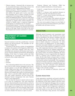 Apley's shoulderjt examination