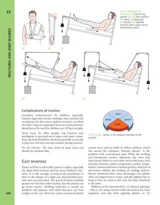Apley's shoulderjt examination