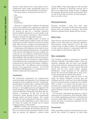 Apley's shoulderjt examination