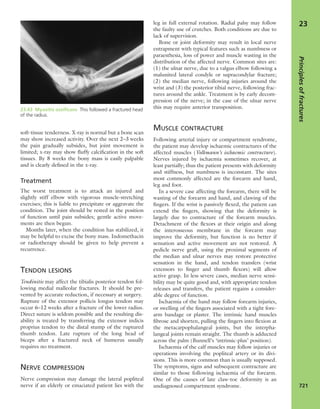 Apley's shoulderjt examination