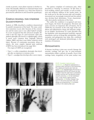 Apley's shoulderjt examination