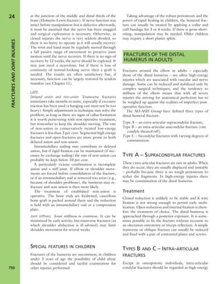 Apley's shoulderjt examination