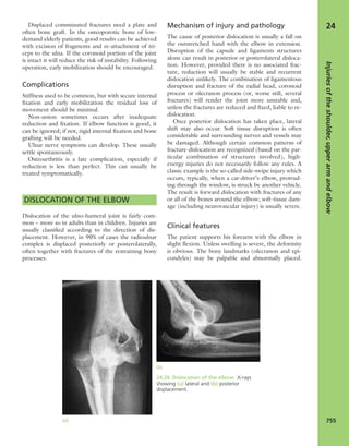 Apley's shoulderjt examination