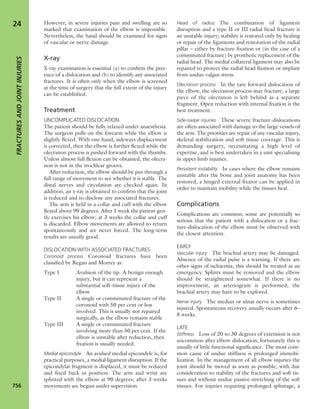 Apley's shoulderjt examination