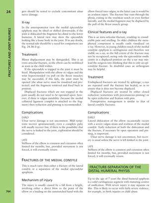 Apley's shoulderjt examination