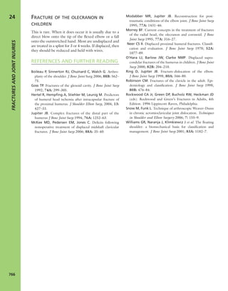 Apley's shoulderjt examination