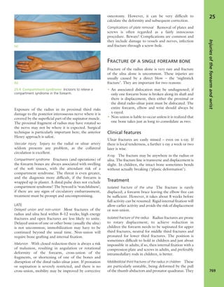 Apley's shoulderjt examination