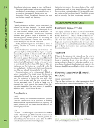 Apley's shoulderjt examination