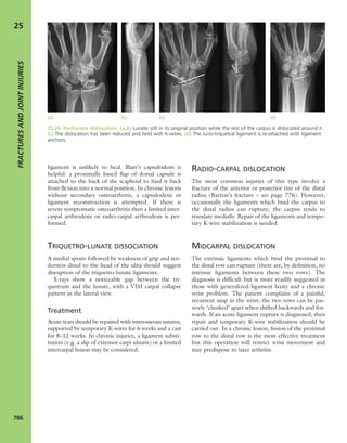 Apley's shoulderjt examination