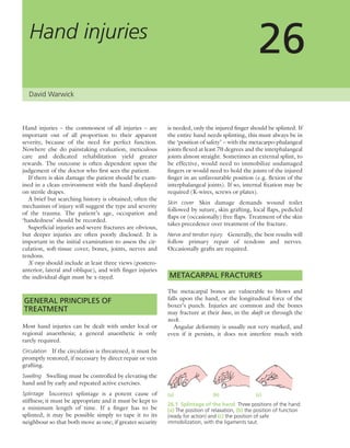 Apley's shoulderjt examination
