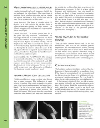 Apley's shoulderjt examination