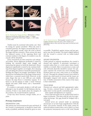 Apley's shoulderjt examination