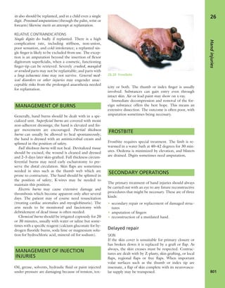 Apley's shoulderjt examination