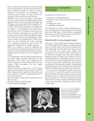 Apley's shoulderjt examination