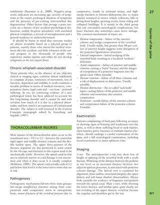 Apley's shoulderjt examination