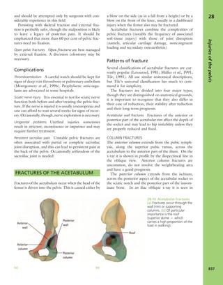 Apley's shoulderjt examination