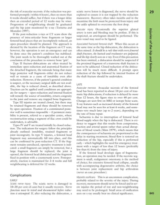 Apley's shoulderjt examination