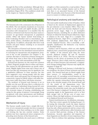 Apley's shoulderjt examination