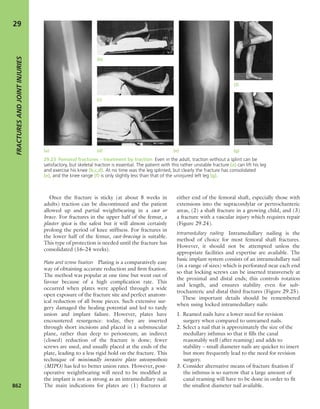 Apley's shoulderjt examination