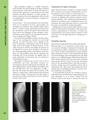 Apley's shoulderjt examination