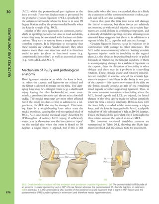 Apley's shoulderjt examination