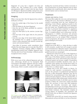 Apley's shoulderjt examination