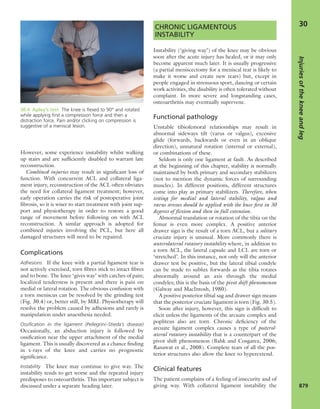 Apley's shoulderjt examination