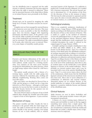 Apley's shoulderjt examination