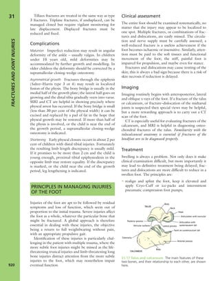 Apley's shoulderjt examination