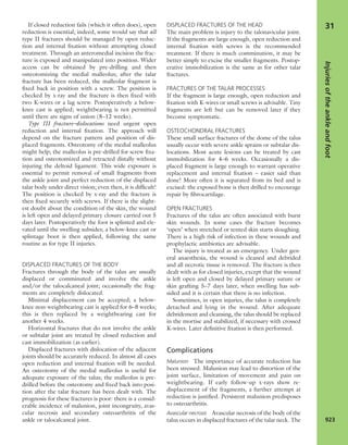 Apley's shoulderjt examination