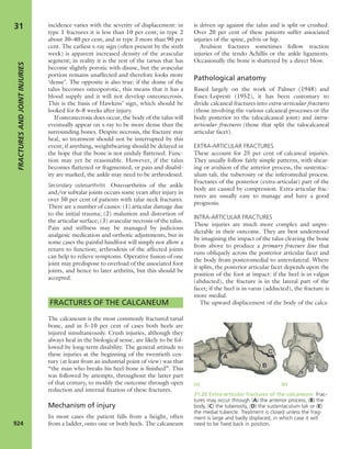 Apley's shoulderjt examination