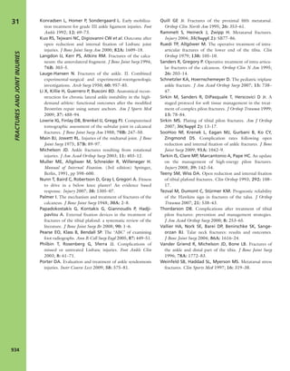 Apley's shoulderjt examination