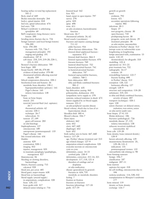 Apley's shoulderjt examination