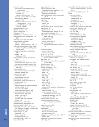 Apley's shoulderjt examination