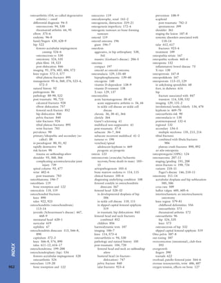 Apley's shoulderjt examination