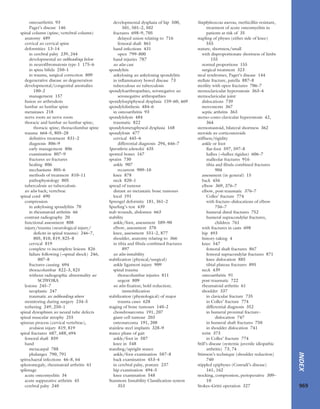 Apley's shoulderjt examination