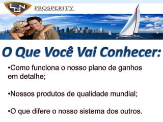 Vocêreberámaisinformações de comogerarmaisrendimentosparasie paratoda a suafamília;