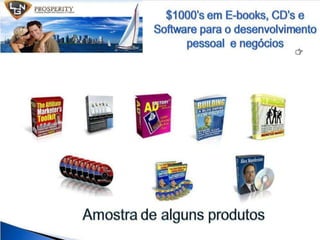 Cicle e ganhe $777 por cicloDefina as Suas Metas