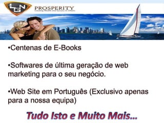 Quanto Custa Começar?$299 = Aproximadamente 200€