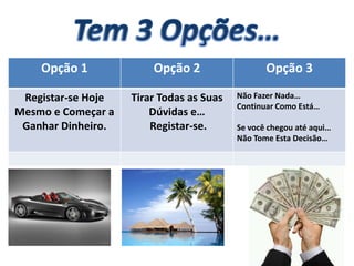 Softwares de últimageração de web marketing para o seunegócio.