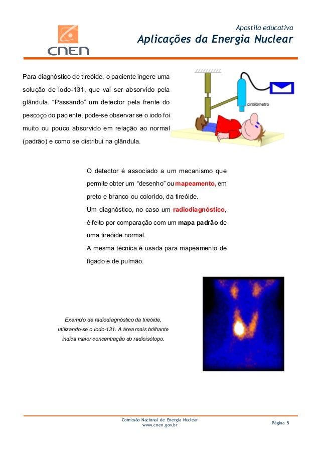 A melhor medicina de uma potência