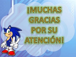 ¡Muchas gracias por su atención!