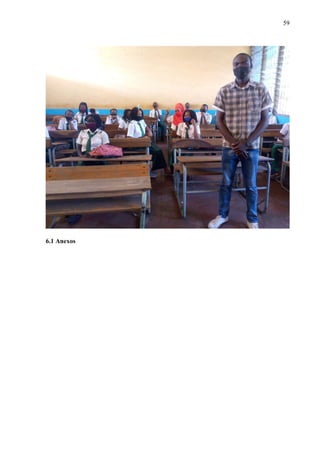 Fatores que Influenciam no Rendimento Académico da disciplina de Matemática dos alunos da 10ª classe da Escola Secundaria Heróis Moçambicanos de Moatize em 2021: Um olhar pela Regressão Linear Múltipla
