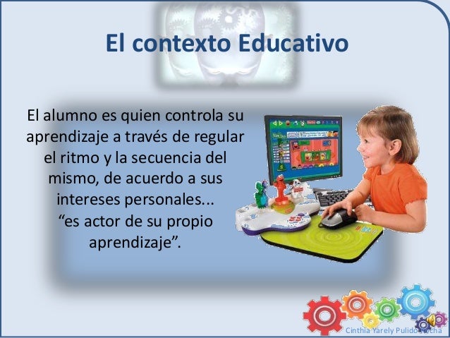 Aplicación al contexto educativo audiovisual