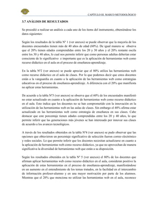 Aplicación de herramientas web (ugma)