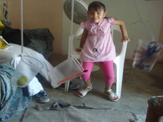 Fotos de la secuencia peso 