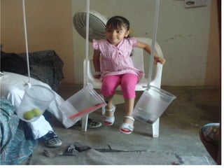 Fotos de la secuencia peso 