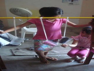 Fotos de la secuencia peso 