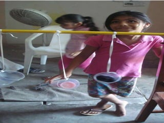 Fotos de la secuencia peso 