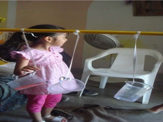 Fotos de la secuencia peso 